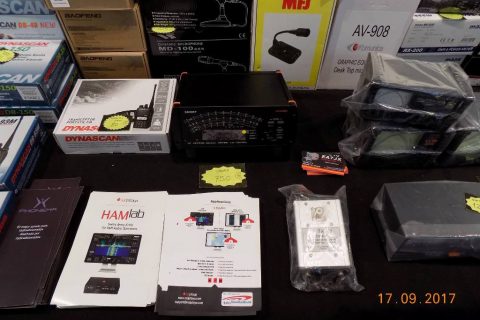 IberRadio 2017