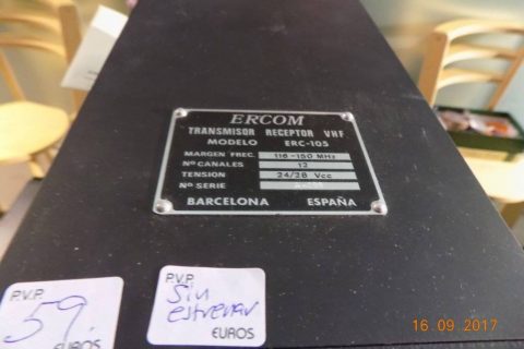 IberRadio 2017