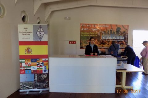 IberRadio 2017