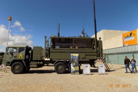 IberRadio 2017