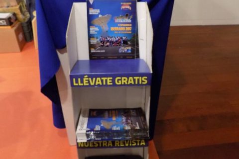 IberRadio 2017