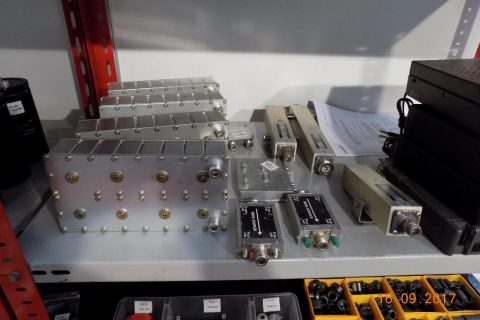 IberRadio 2017
