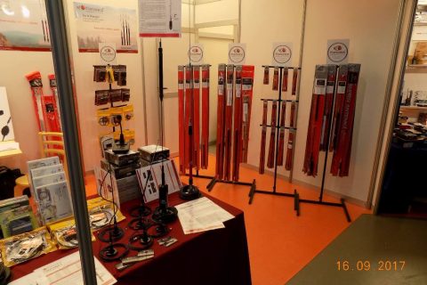 IberRadio 2017