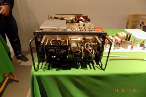 IberRadio 2017