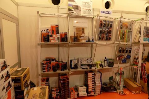 IberRadio 2017