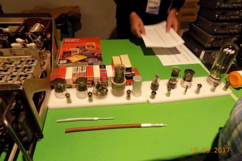 IberRadio 2017