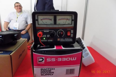 IberRadio 2017