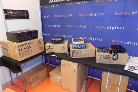 IberRadio 2017