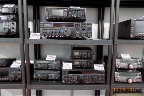 IberRadio 2017