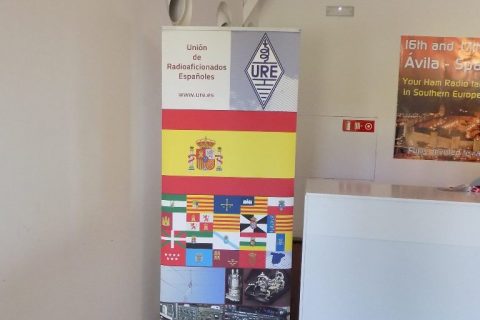 IberRadio 2017