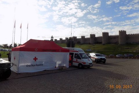 IberRadio 2017