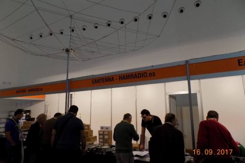 IberRadio 2017