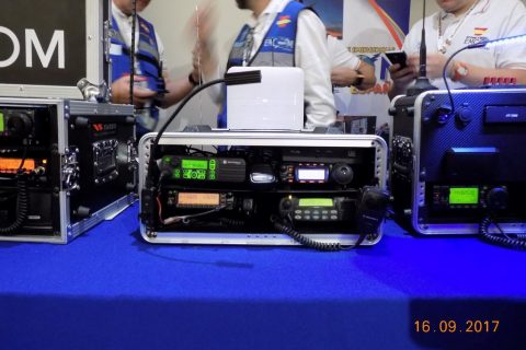 IberRadio 2017