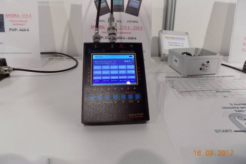 IberRadio 2017