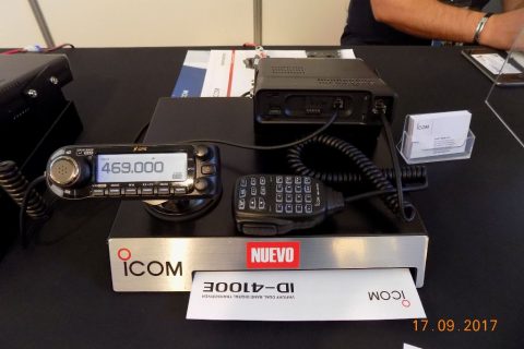 IberRadio 2017