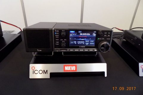 IberRadio 2017