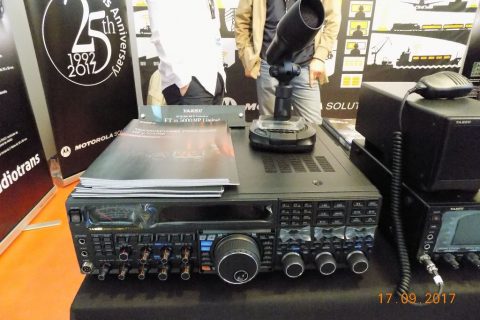 IberRadio 2017