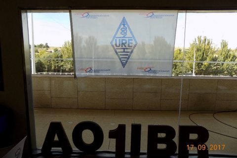 IberRadio 2017