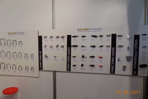 IberRadio 2017