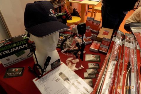IberRadio 2017