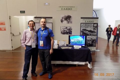 IberRadio 2017