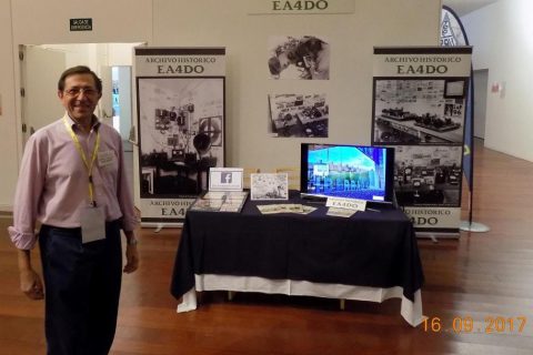IberRadio 2017