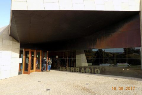 IberRadio 2017
