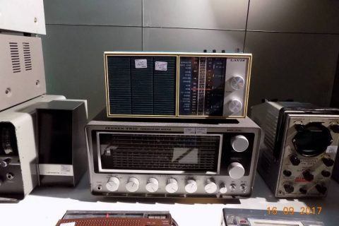 IberRadio 2017