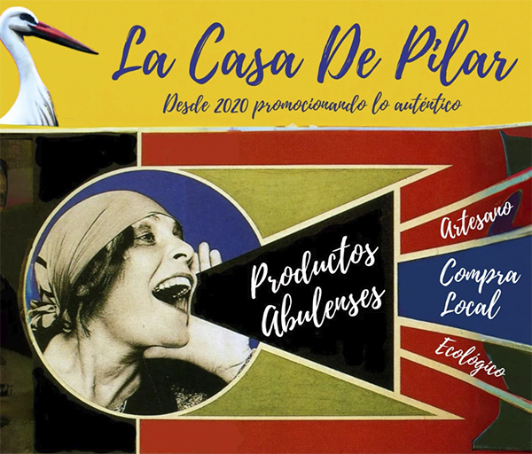 La Casa de Pilar